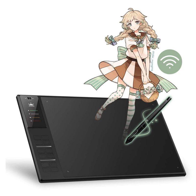 قلم نوری Huion WH1409