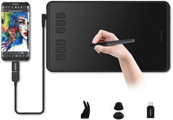 قلم نوری Huion Inspiroy H640P