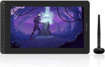 مانیتور هویون Huion Kamvas 16