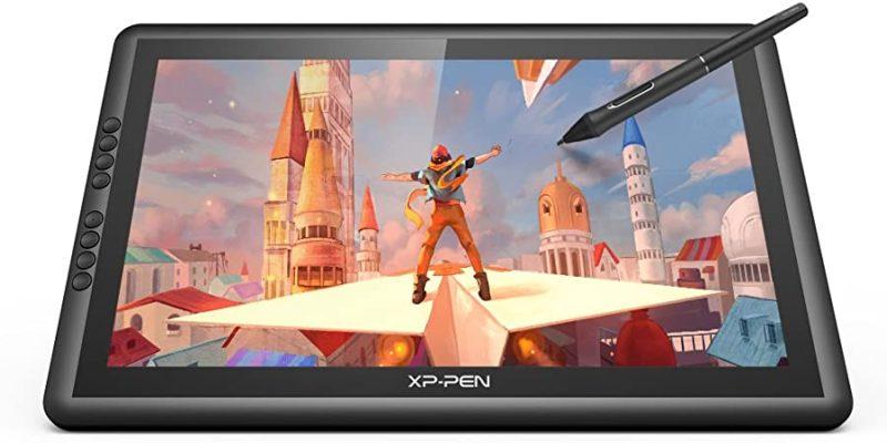 قلم نوری XP-PEN Artist 16 Pro