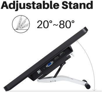 مانیتور Huion Kamvas pro 22