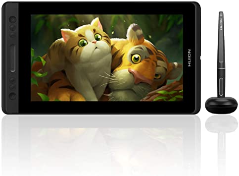 مانیتور Huion kamvas pro 13