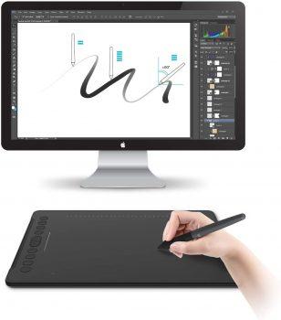 قلم نوری Huion H1161