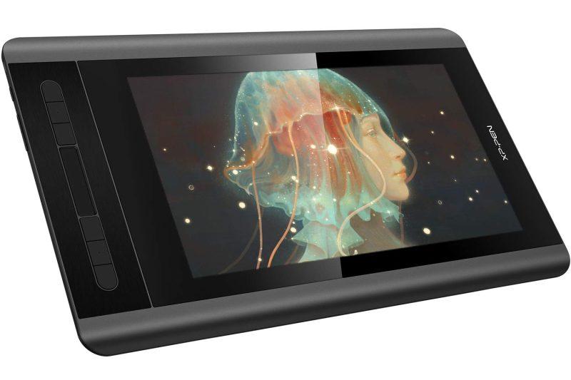 مانیتور طراحی ایکس پی پن XP-PEN Artist 12