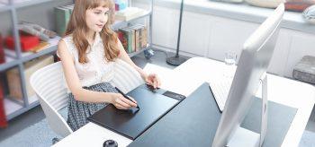 قلم نوری Huion WH1409