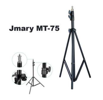 سه پایه نور جیماری JMARY MT-75 Light stand