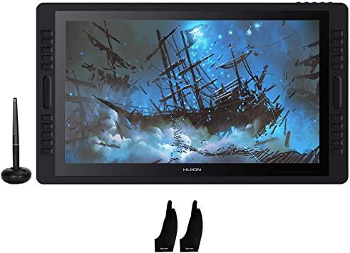 مانیتور Huion Kamvas pro 22