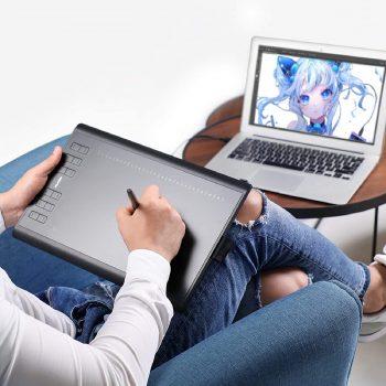 قلم نوری Huion H1060P