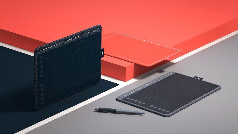 قلم نوری Huion HS611