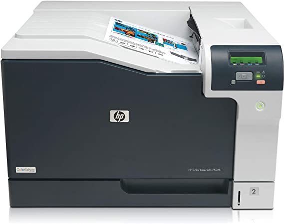 پرینتر لیزری LaserJet Pro CP5225n
