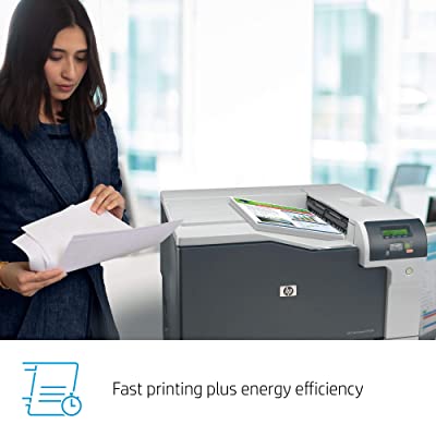 پرینتر لیزری LaserJet Pro CP5225n