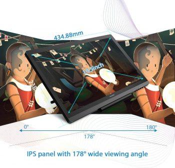 مانیتور GT 191 V2