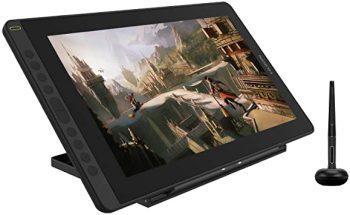 مانیتور هویون Huion Kamvas 16