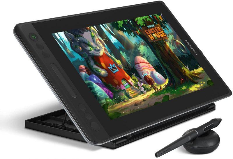 مانیتور Huion kamvas pro 13