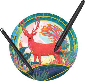 قلم نوری XP-PEN Star G960S Plus