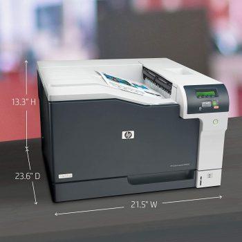 پرینتر لیزری LaserJet Pro CP5225n