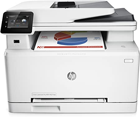 پرینتر HP Pro MFP M277dw