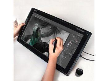 مانیتور طراحی Huion GT-185