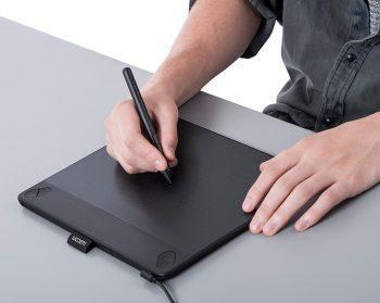 قلم نوری CTH-690TK-N