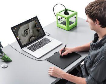 قلم نوری CTH-690TK-N