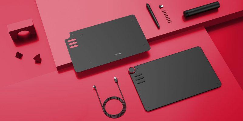 قلم نوری XP-PEN Deco 03