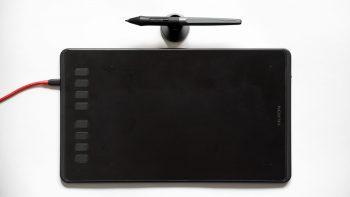 قلم نوری Huion Inspiroy