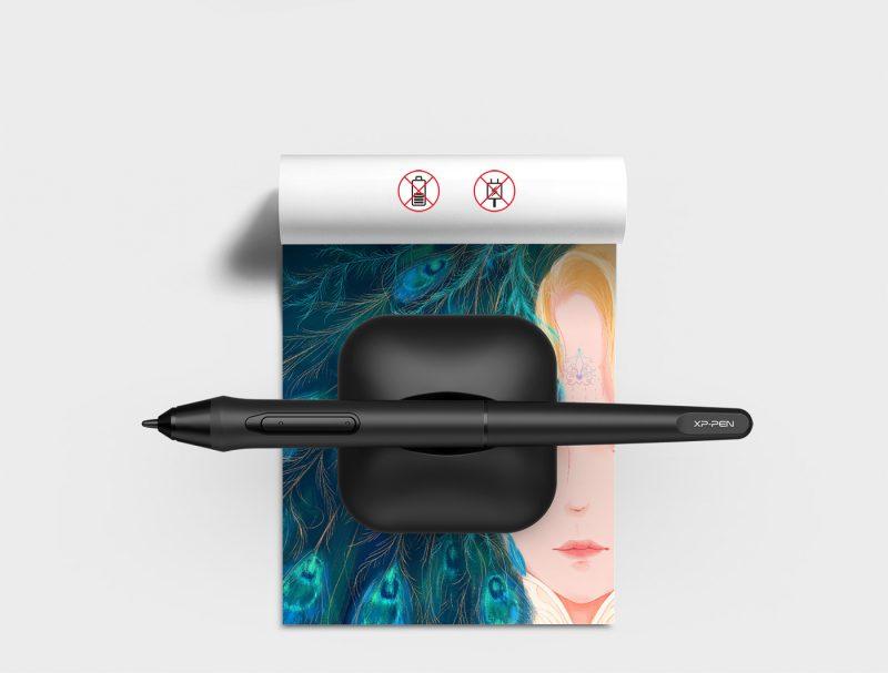 قلم نوری XP-PEN Deco 01