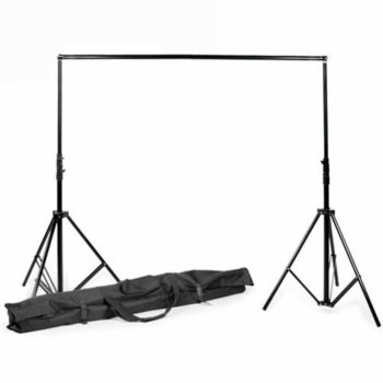 پايه فون پرتابل پاناسون Backdrop Support 2×3