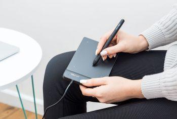 قلم نوری XP-PEN star G430s