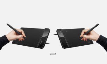 قلم نوری XP-PEN star G430s