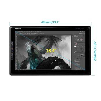 مانیتور طراحی Huion GT-185
