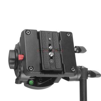 سه پایه دوربین VT-3500