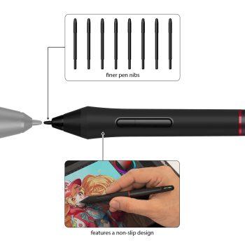 قلم ایکس پی پن XP Pen Stylus PA2