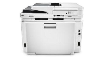 پرینتر HP Pro MFP M277dw