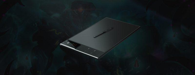 قلم نوری Huion WH1409