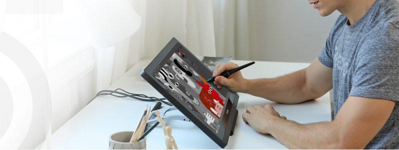 مانیتور GT 191 V2