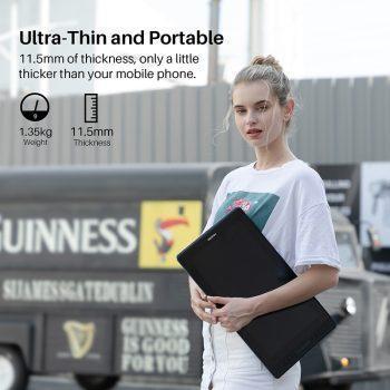 مانیتور Huion Kamvas Pro 16