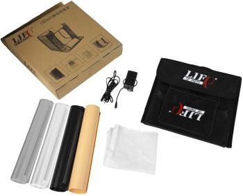 خیمه ال ای دی دار لایف فتو Life of Photo LED770