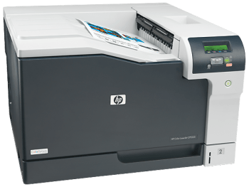 پرینتر لیزری LaserJet Pro CP5225n