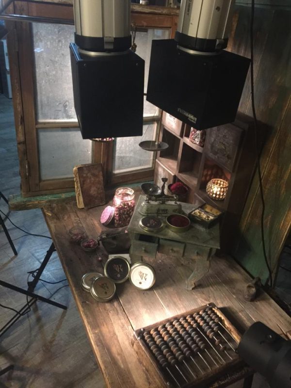 میکو باکس ایلکین ilkeen Micobox