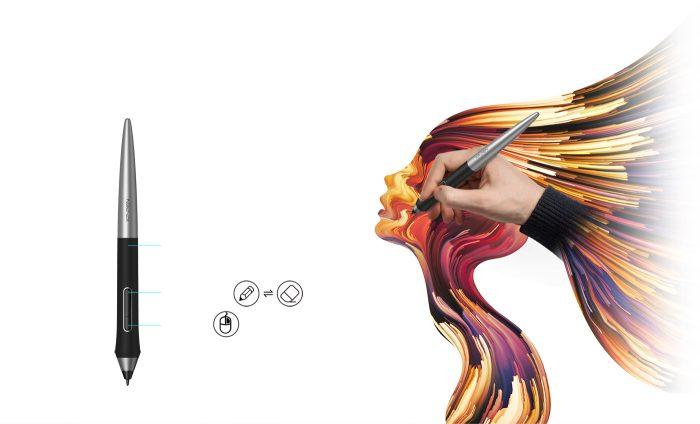 قلم ایکس پی پن XP-PEN Stylus PA1