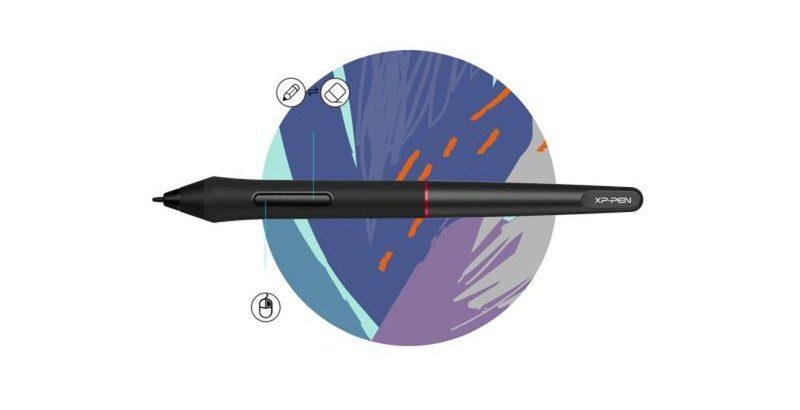 قلم ایکس پی پن XP Pen Stylus PA2