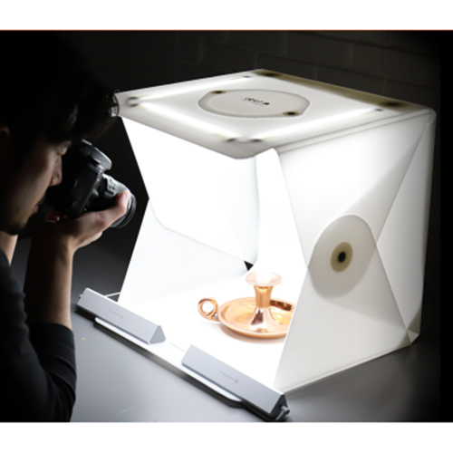 خیمه ال ای دی دار Orangemonkie Foldio2 15″ Mini Studio