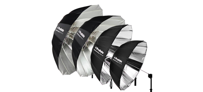 چتر دیفیوزر پروفوتو Profoto Deep Silver S