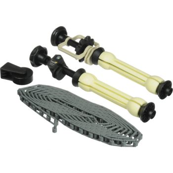 دستگاه فون زنجیری تکی background support single