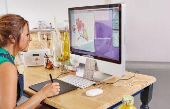 قلم نوری CTH-690