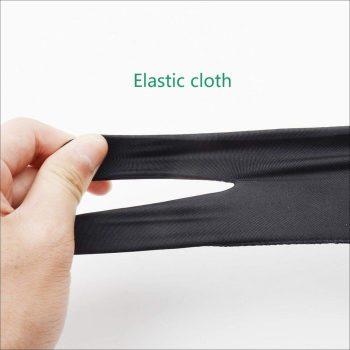 دستکش طراحی دو انگشتی پاربلو parblo