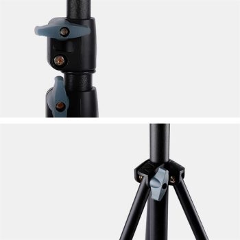 سه پایه نور جیماری JMARY MT-75 Light stand