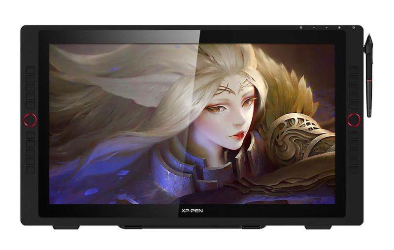 قلم نوری XP-PEN Artist Pro 24