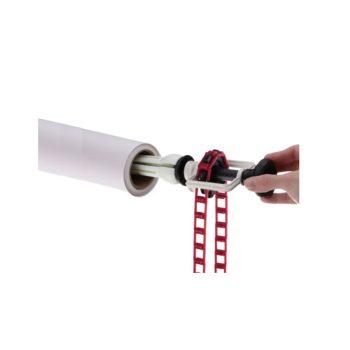 دستگاه فون زنجیری تکی background support single